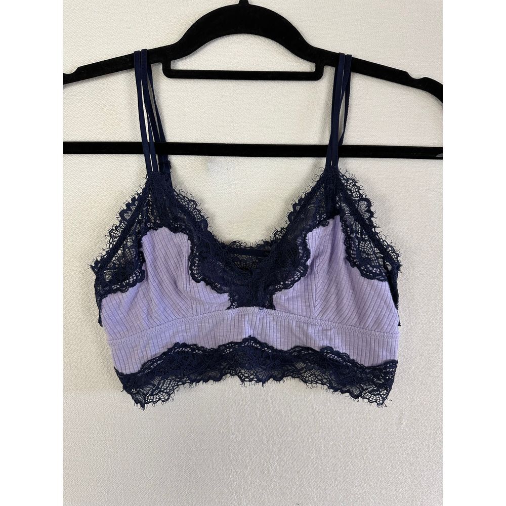 Aerie Bra Women's‎ Medium Lace